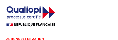 Certifié Qualiopi